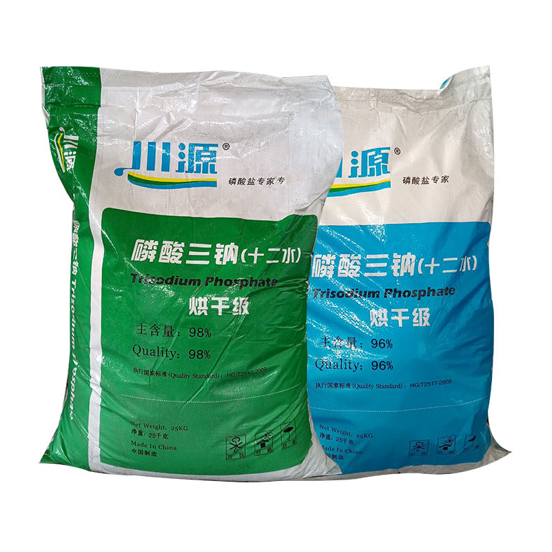 磷酸三鈉圖片