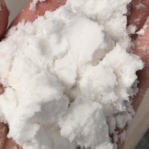 粉狀明礬圖片