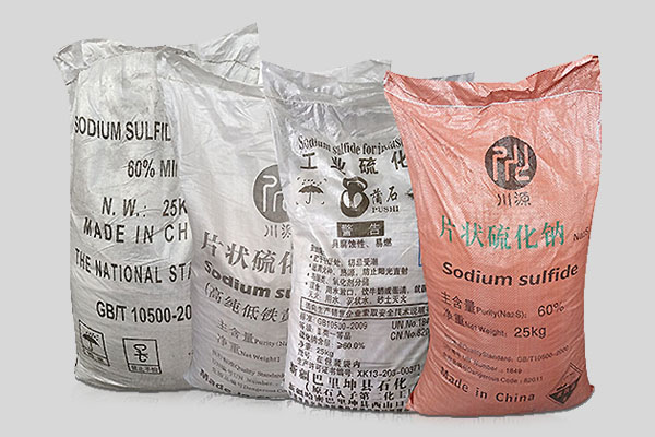 硫化鈉在硫化染料染色中有哪些作用？