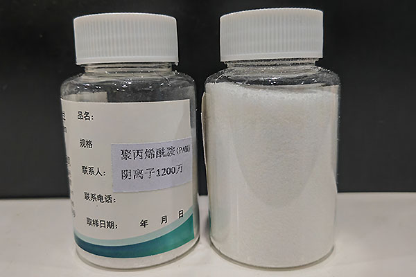 影響聚丙烯酰胺水溶液粘度的因素分析