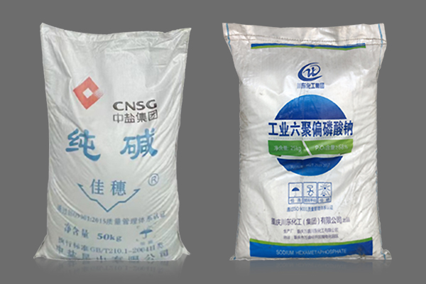 印染軟水劑使用純堿好還是六偏磷酸鈉好？