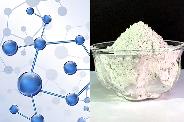 氫氧化鈣在有機高分子中的應用