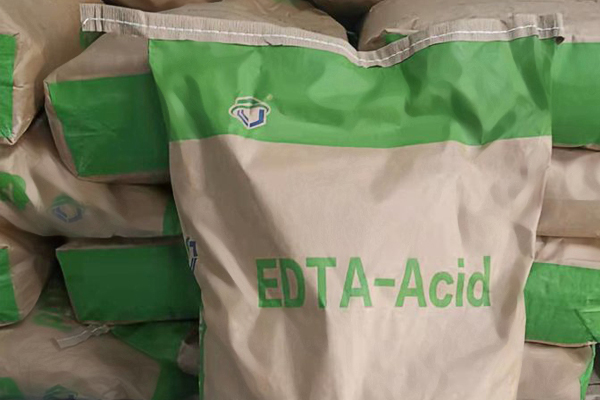 助磨劑EDTA在石膏粉體制備過程中的作用機制