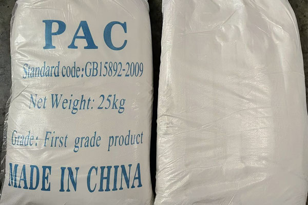 聚合氯化鋁在污水處理中的除磷機(jī)理是什么?