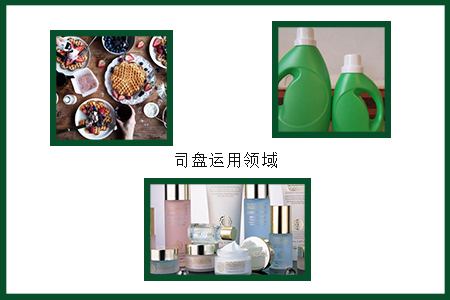 司盤運用